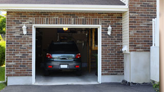 Garage Door Installation at South Los Altos Los Altos, California