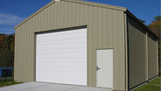 Garage Door Openers at South Los Altos Los Altos, California